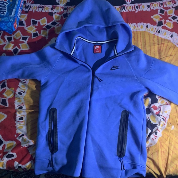 Nike tech fleece